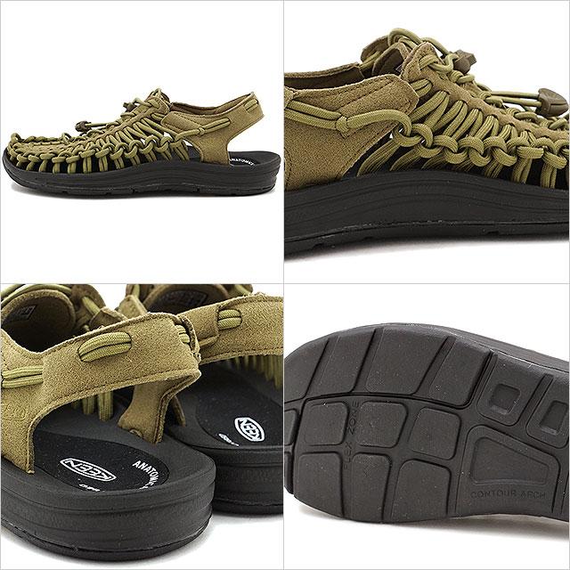 KEEN（キーン） サンダル ユニーク W UNEEK 1023054 レディース
