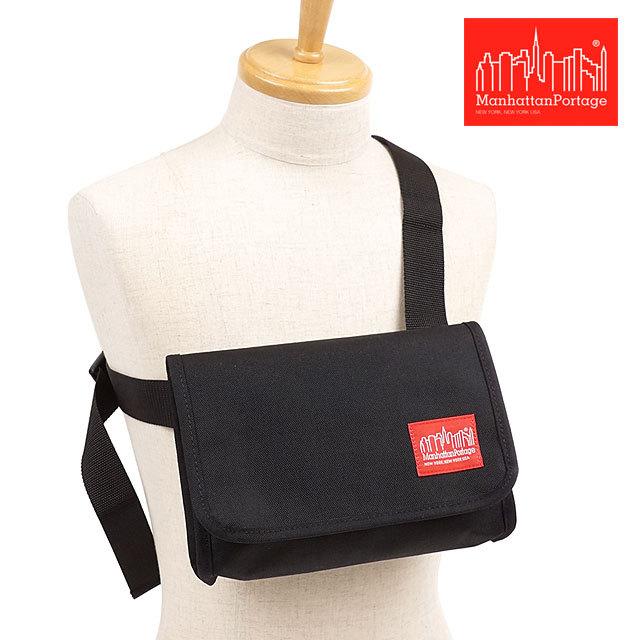 マンハッタンポーテージ Manhattan Portage エリザベス ショルダーバッグ Elizabeth Shoulder Bag Mp1099 メンズ レディース ショルダーポーチ Black ミスチーフ Paypayモール店 通販 Paypayモール