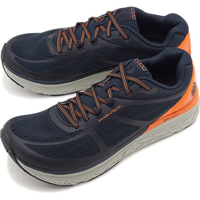 TOPO Athletic（トポアスレチック） スニーカー ファントム Phantom