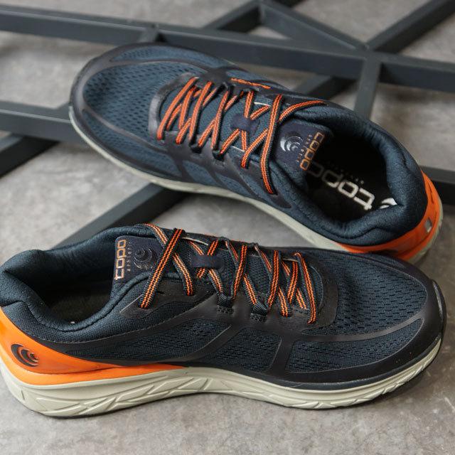 TOPO Athletic（トポアスレチック） スニーカー ファントム Phantom