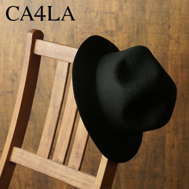 CA4LA カシラ マウンテンハット CF MT.NISHINOMIYA4 TAM02386 CA4LA カシラ マウンテンハット CF MT.NISHINOMIYA4 TAM02386