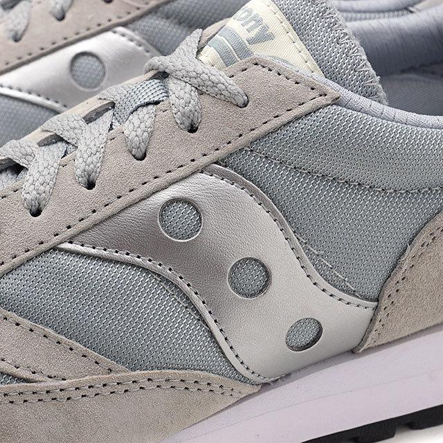 Saucony サッカニー スニーカー ジャズ81 JAZZ 81 S70539-3 SS21