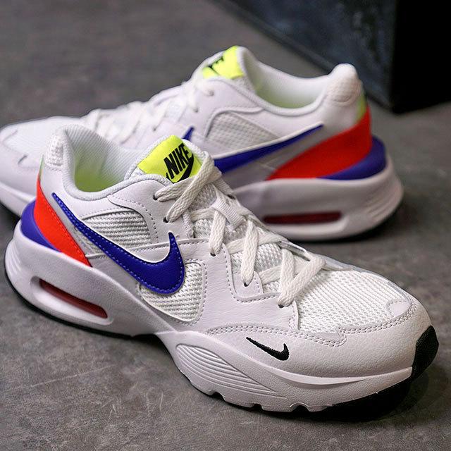 ナイキ Nike スニーカー エアマックス フュージョン Air Max Fusion Dd2316 100 Ss21 メンズ レディース ホワイト系 ミスチーフ Paypayモール店 通販 Paypayモール