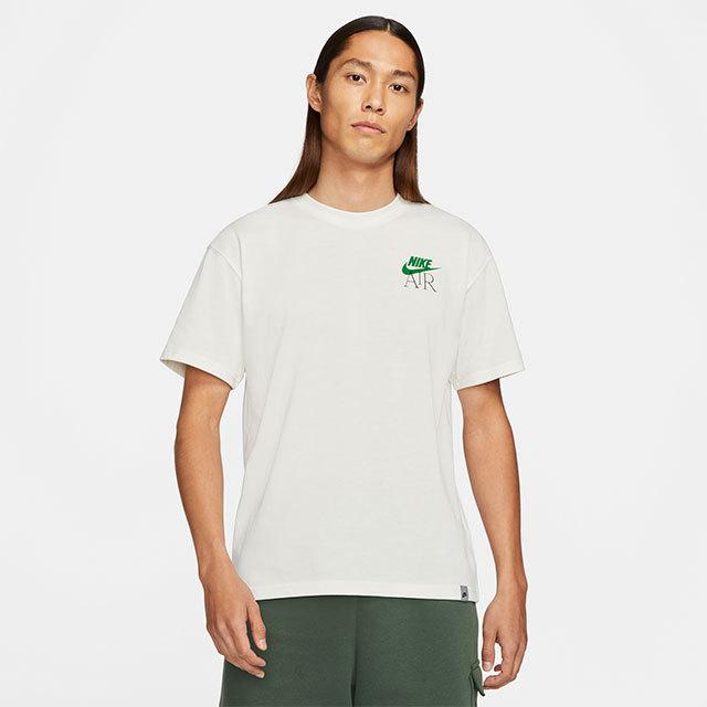 ナイキ Nike メンズ スポーツウェア Tシャツ Db6094 901 Ss21 トップス 半袖 ドロップショルダー ホワイト系 ミスチーフ Paypayモール店 通販 Paypayモール