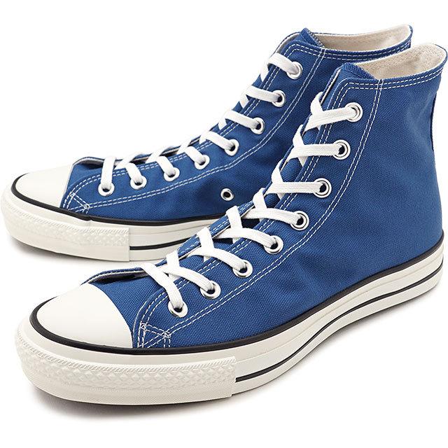CONVERSE（コンバース） スニーカー キャンバス オールスター J HI 