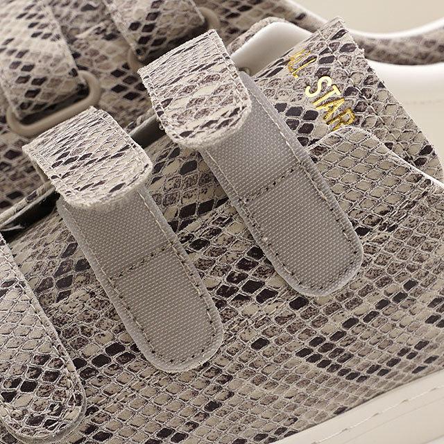 CONVERSE（コンバース） スニーカー オールスター クップ スネーク V-3 