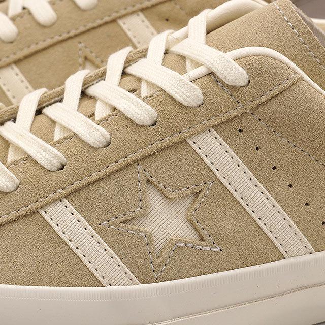 CONVERSE（コンバース） スニーカー スターアンドバーズ スエード