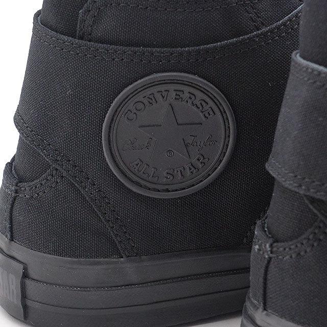 CONVERSE（コンバース） スニーカー オールスター スペースベルト HI