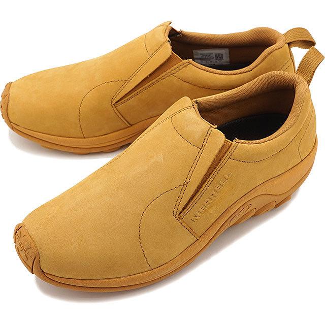 MERRELL（メレル） スニーカー ジャングルモック M JUNGLE MOC J002287