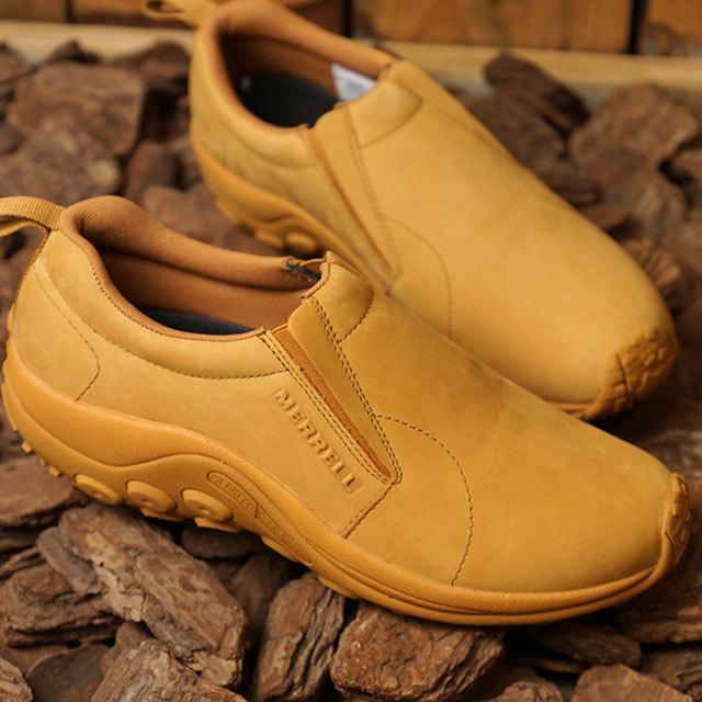 MERRELL（メレル） スニーカー ジャングルモック M JUNGLE MOC J002287