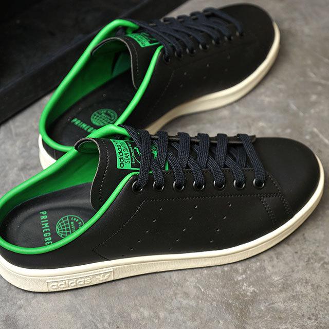 adidas Originals アディダス サンダル スタンスミス ミュール adidas Originals アディダス サンダル スタンスミス ミュール