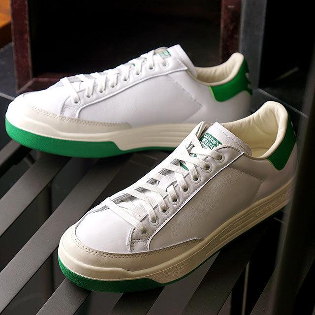 アディダス Adidas スニーカー ロッドレーバー Rod Laver Fx5605 Ss21 メンズ レディース オリジナルス グリーン ホワイト系 ミスチーフ Paypayモール店 通販 Paypayモール