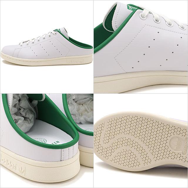 adidas Originals アディダス サンダル スタンスミス ミュール adidas Originals アディダス サンダル スタンスミス ミュール