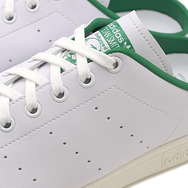 adidas Originals アディダス サンダル スタンスミス ミュール adidas Originals アディダス サンダル スタンスミス ミュール