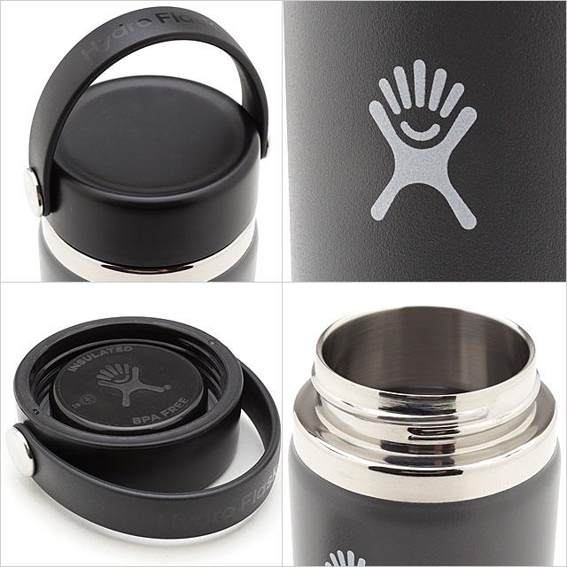 ハイドロフラスク Hydro Flask ハイドレーション ワイドマウス 354ml HYDRATION Wide Mouth 12oz 5089021 ステンレスボトル 直飲み ジム ハワイ 正規取扱店 | HYDRO FLASK | 09