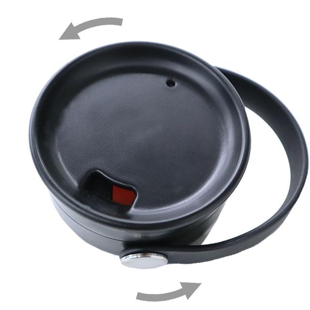 ハイドロフラスク Hydro Flask フレックス シップリド ワイドマウス専用 替えキャップ Flex Sip Lid Wide 5089103 ステンレスボトル 直飲み ハワイ 正規取扱店 | HYDRO FLASK | 02