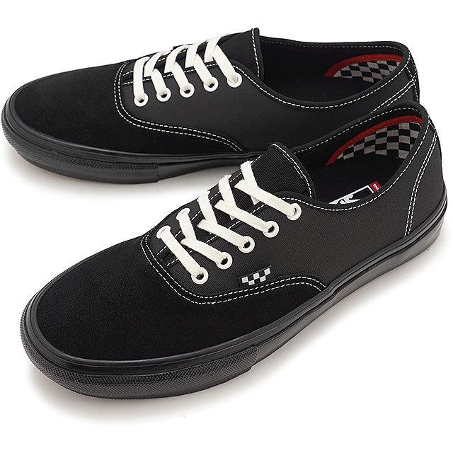 VANS バンズ スニーカー オーセンティック SKATE AUTHENTIC