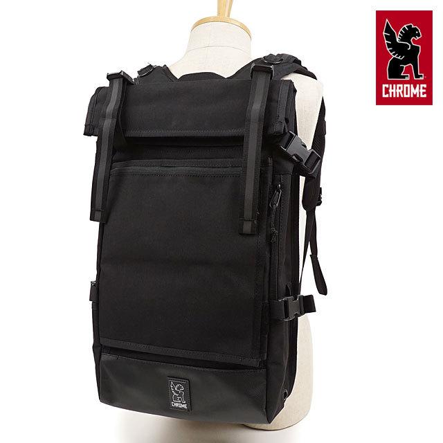CHROME クローム リュック バレッジ セッション 22L BARRAGE