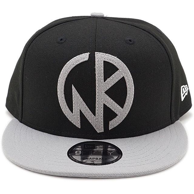 NEW ERA（ニューエラ） キャップ キン肉マン 9FIFTY 12711447 SS21