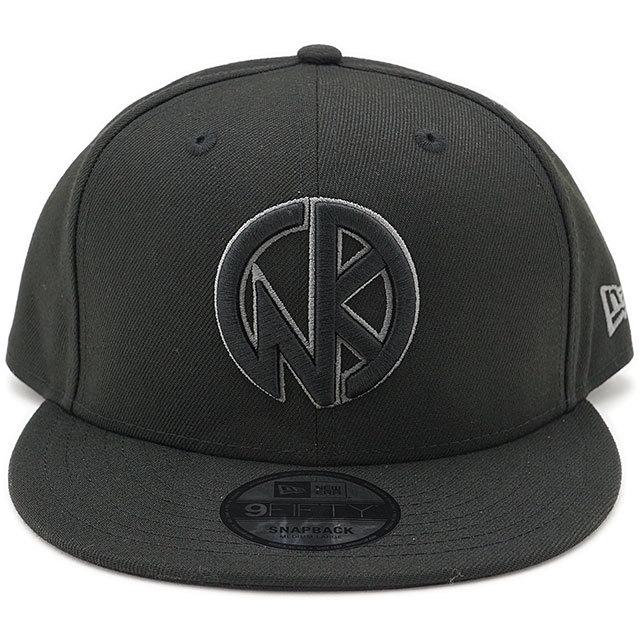 NEW ERA ニューエラ NEWERA キャップ キン肉マン 9FIFTY