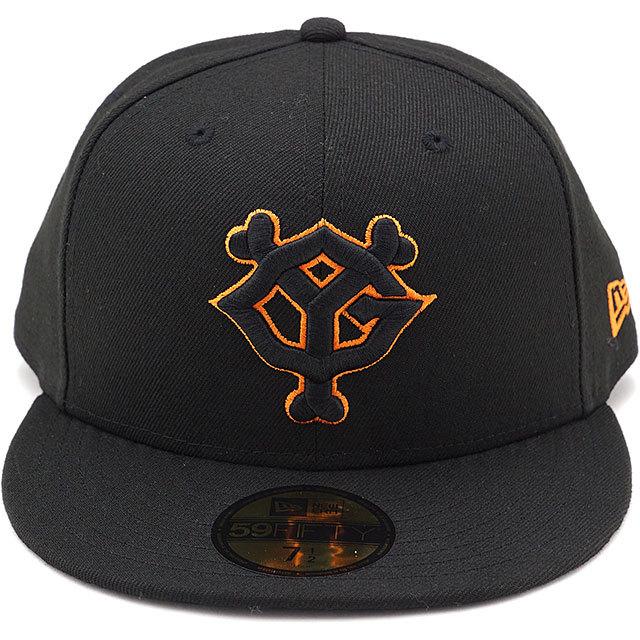 NEW ERA ニューエラ キャップ 読売ジャイアンツ NPB 59FIFTY