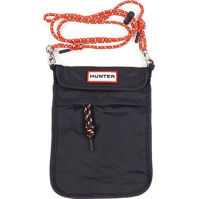 ハンター HUNTER オリジナル パッカブル フォンポーチ ORIGINAL PACKABLE PHONE POUCH UBP7012KBM