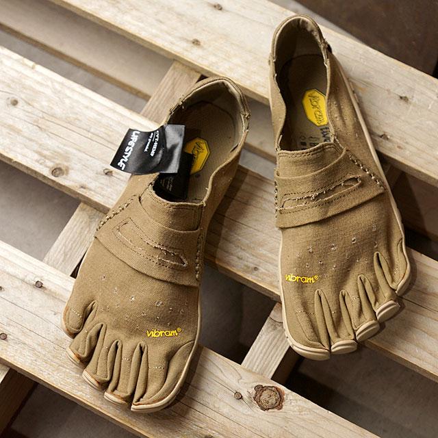 Vibram FiveFingers（ビブラムファイブフィンガーズ） Vibram