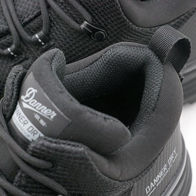 ダナー Danner ダナー サイドジップ タクティカルブーツ DANNER