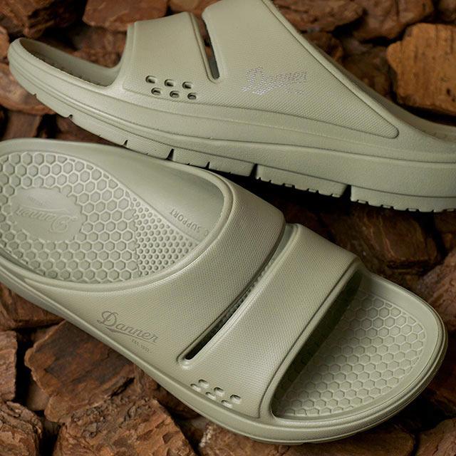 Danner（ダナー） リカバリーサンダル ミズグモ スライド MIZUGUMO