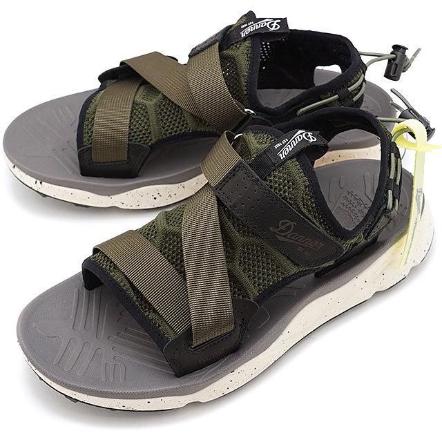 Danner（ダナー） サンダル FLOWER MOUNTAIN フラワーマウンテン M