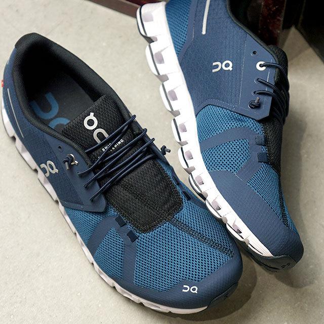 On（オン） スニーカー クラウド M Cloud 19.99505 SS21 メンズ