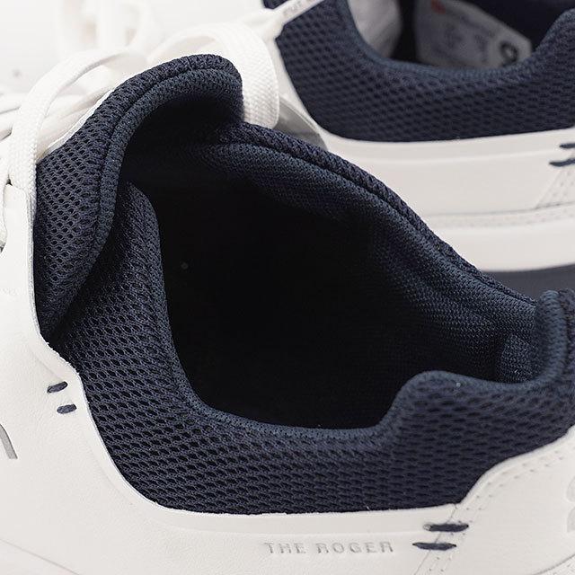 On 限定モデル オン スニーカー ザ ロジャー アドバンテージ W