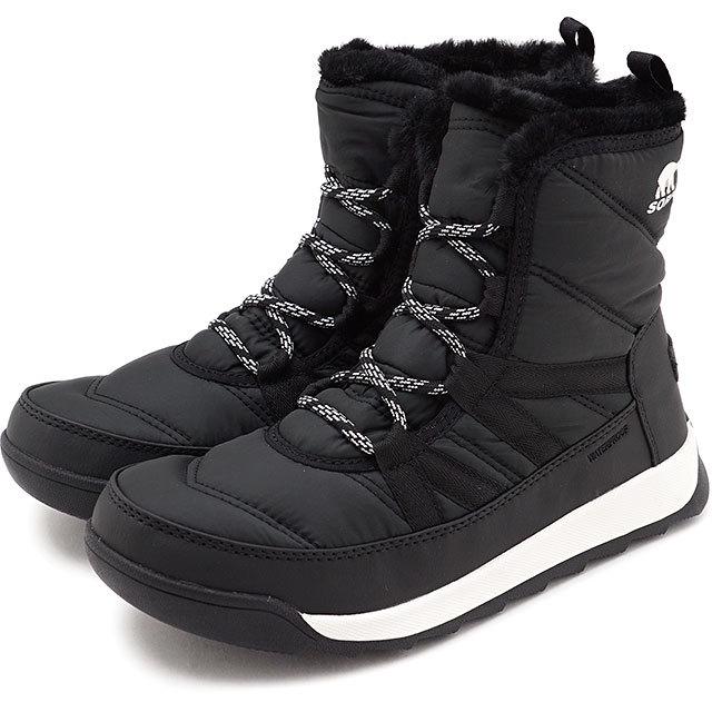 SOREL（ソレル） スノーブーツ ウィットニー2 ショートレース W