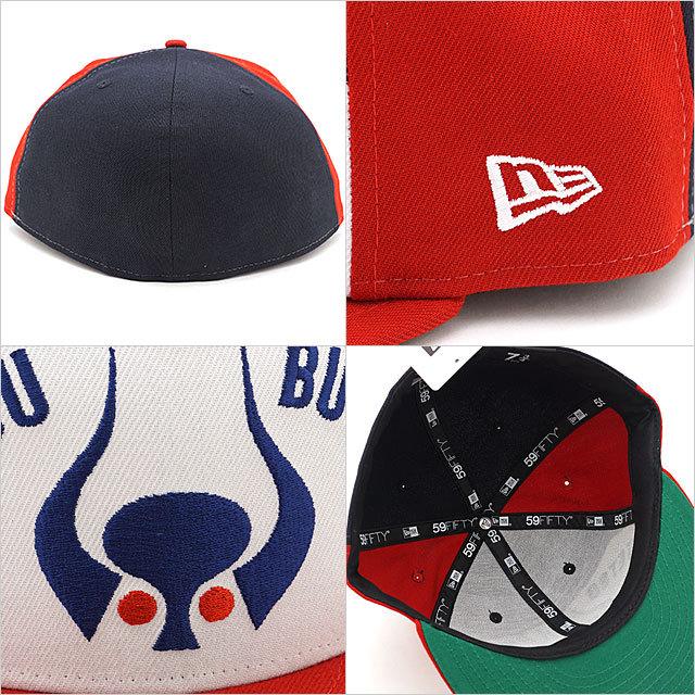 NEW ERA ニューエラ NEWERA キャップ 大阪近鉄バファローズ NEW ERA ニューエラ NEWERA キャップ 大阪近鉄バファローズ