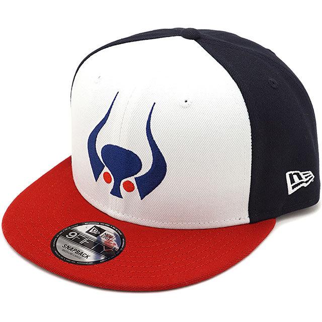 ニューエラ NEWERA キャップ 大阪近鉄バファローズ 9FIFTY 12653700 