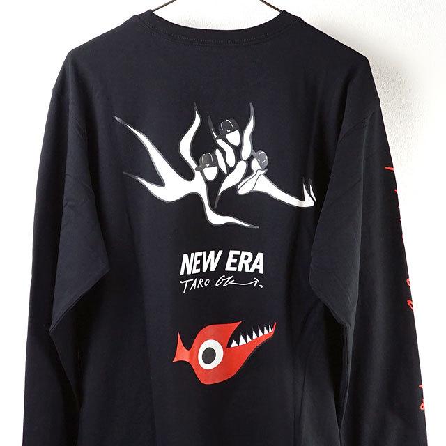 NEW ERA ニューエラ NEWERA メンズ 岡本太郎 明日の神話 Tシャツ NEW ERA ニューエラ NEWERA メンズ 岡本太郎 明日の神話 Tシャツ