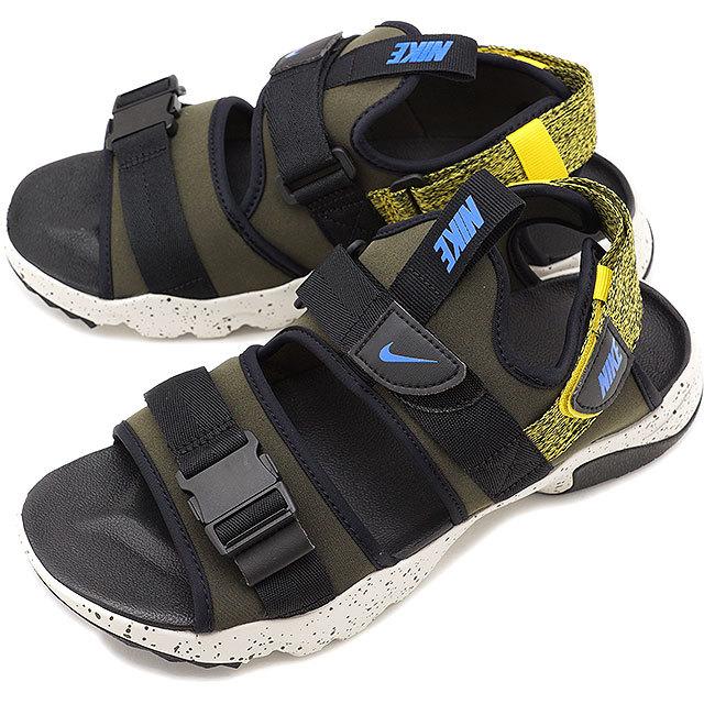 ナイキ Nike キャニオン サンダル Canyon Sandal Ci8797 301 Ss21q2 メンズ スポーツサンダル グレー系 ミスチーフ Paypayモール店 通販 Paypayモール