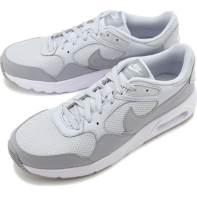 ナイキ Nike スニーカー エア マックス Sc Air Max Sc Cw4555 001 Ss21q2 メンズ グレー系 ミスチーフ Paypayモール店 通販 Paypayモール
