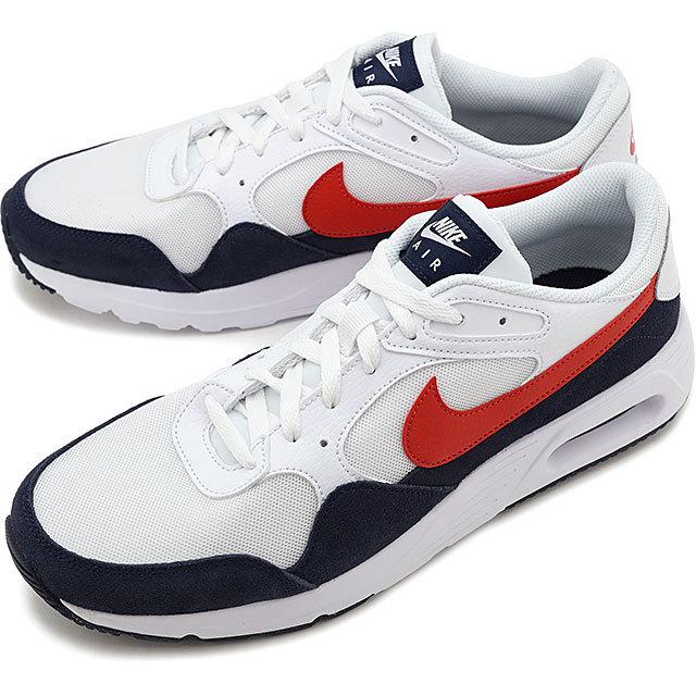 ナイキ Nike スニーカー エア マックス Sc Air Max Sc Cw4555 103 Ss21q2 メンズ ホワイト系 ミスチーフ Paypayモール店 通販 Paypayモール