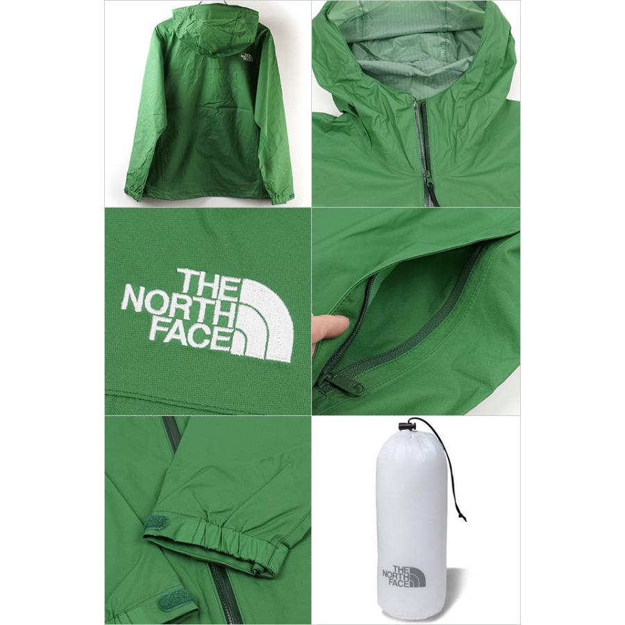 THE NORTH FACE（ザ ノースフェイス） メンズ ベンチャージャケット