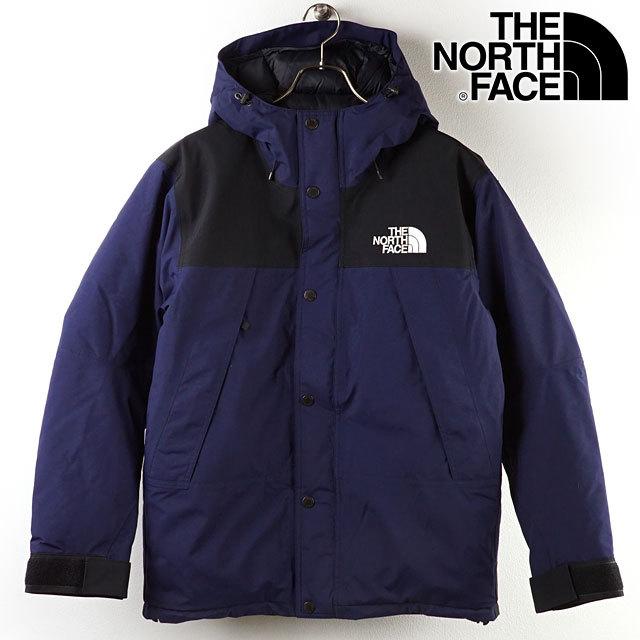 THE NORTH FACE ザ・ノースフェイス メンズ マウンテンダウン