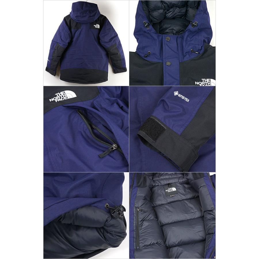 THE NORTH FACE（ザ ノースフェイス） メンズ マウンテンダウン