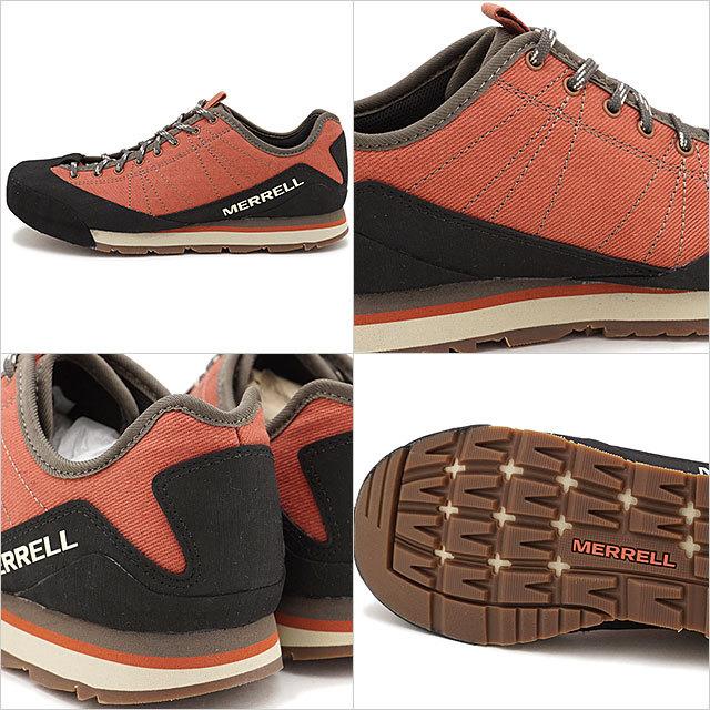 MERRELL（メレル） スニーカー カタリスト キャンバス W CATALYST CANVAS 000902 SS20 レディース ...