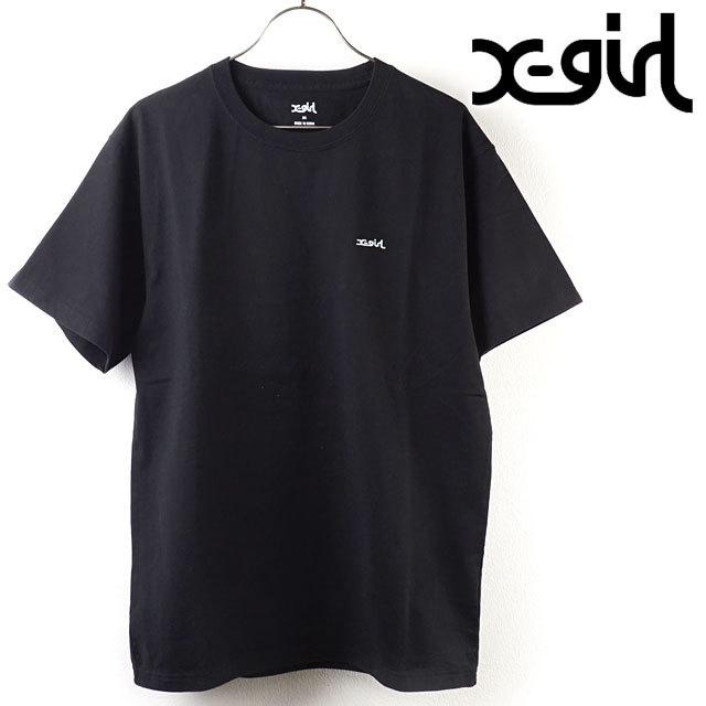 XG　Tシャツ　ブラック　Crew Neck Tee　XL　グッズ XG Vintage Crew Neck Tee 【サイズXL】 Tシャツ - メルカリ
