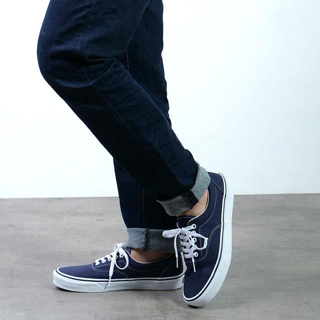 VANS（ヴァンズ） バンズ スニーカー エラ ERA VN000EWZNVY SS21