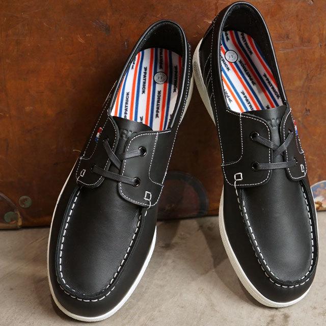 PATRICK（パトリック） スニーカー モンテ・レザー MONTE-LE 503071