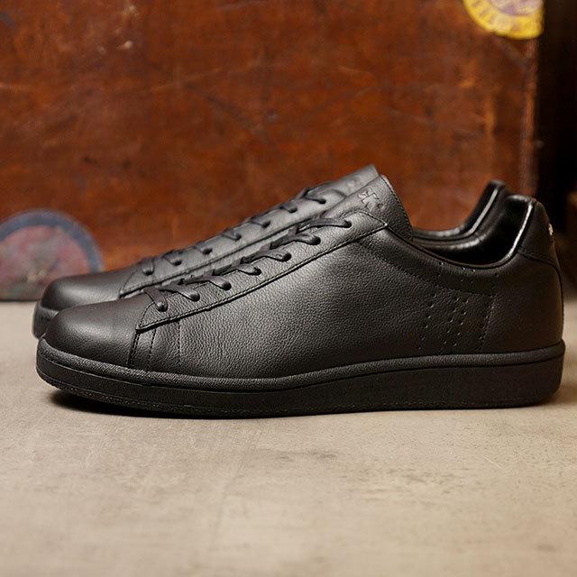 返品送料無料 パトリック Patrick スニーカー ケベック ウォータープルーフ Quebec Wp Ss21 日本製 ビジネススニーカー Blk ブラック系 シーズン限定 ミスチーフ Paypayモール店 通販 Paypayモール