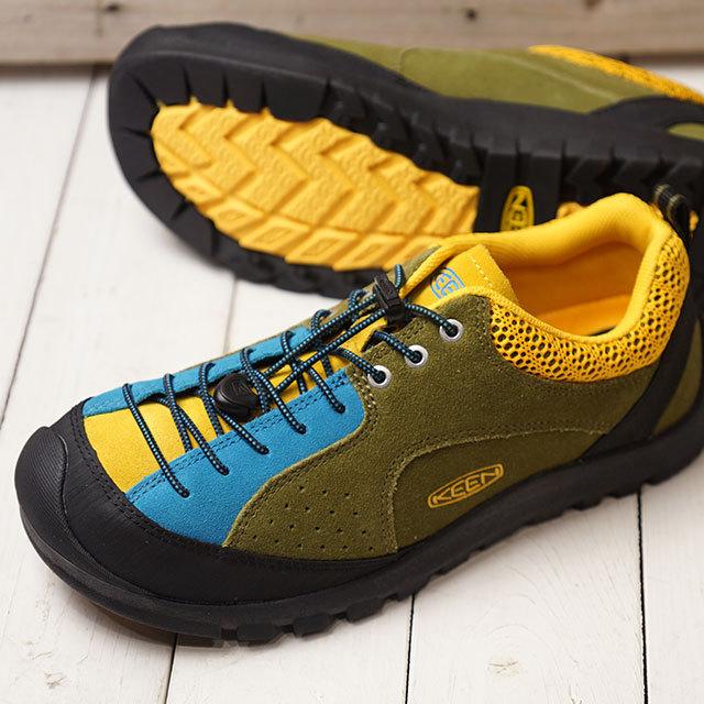 ★KEEN★ カーキ Jasper Rocks スニーカー 楽天市場】【プライスダウン】 KEEN JASPER ROCKS SP キーン