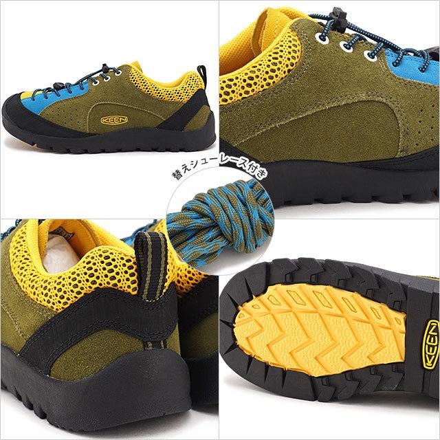 KEEN キーン スニーカー ジャスパー ロックス エスピー M JASPER