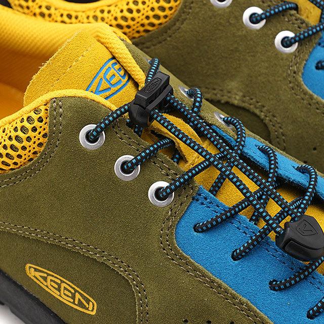 未使用 KEEN JASPER ROCKS キーン ジャスパー スニーカー 返品送料無料】キーン KEEN レディース スニーカー ジャスパー